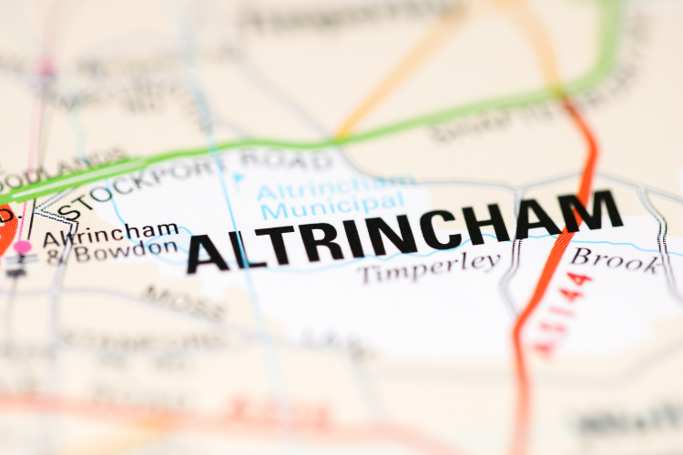 altrincham